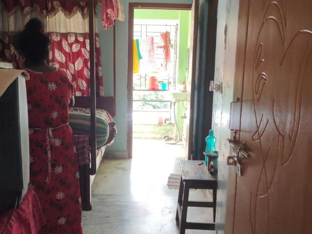 2 BHK Apartment in Chandannagar for resale Hooghly. The reference number is 20469423