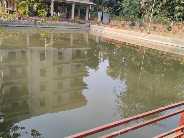 2 BHK Apartment in Chandannagar for resale Hooghly. The reference number is 20660009