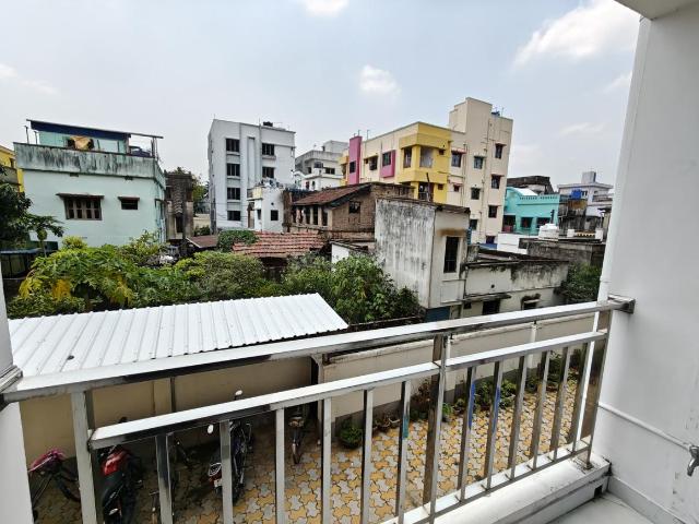 2 BHK Apartment in Chandannagar for resale Hooghly. The reference number is 20660100