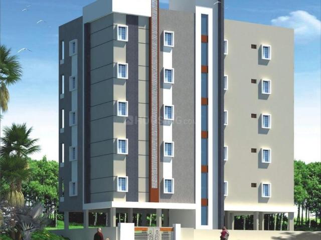 2 BHK Apartment in Chandanagar for resale Hyderabad. The reference number is 11767262