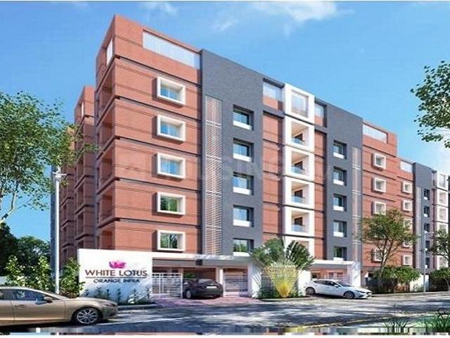 2 BHK Apartment in Chandanagar for resale Hyderabad. The reference number is 14612942