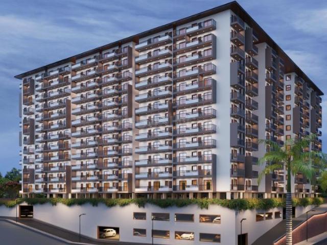2 BHK Apartment in Chandanagar for resale Hyderabad. The reference number is 14898518