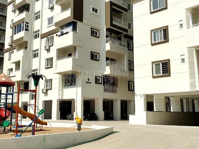 2 BHK Apartment in Chandanagar for resale Hyderabad. The reference number is 16414622