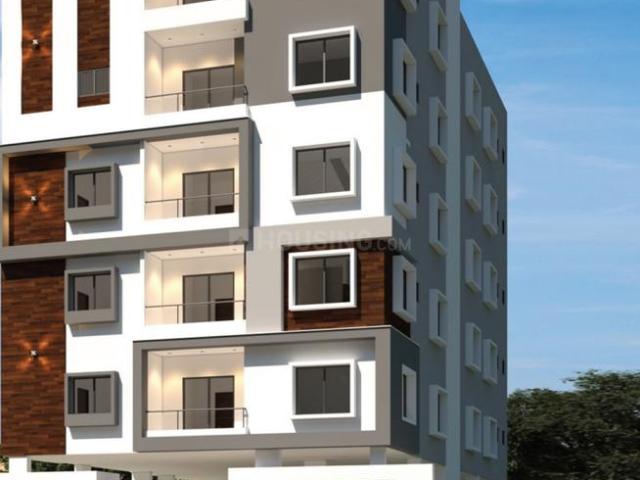 2 BHK Apartment in Chandanagar for resale Hyderabad. The reference number is 18518184