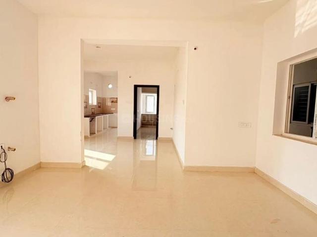 2 BHK Apartment in Chandanagar for resale Hyderabad. The reference number is 19469705