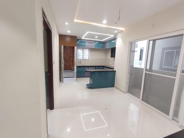 2 BHK Apartment in Chandanagar for resale Hyderabad. The reference number is 19677695