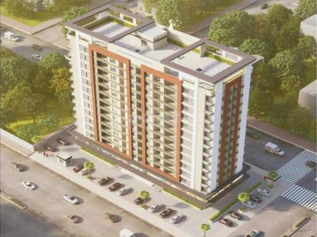2 BHK Apartment in Chandanagar for resale Hyderabad. The reference number is 19891605