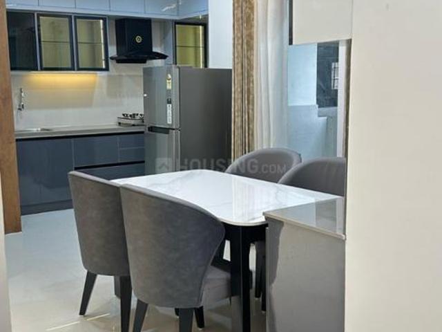 2 BHK Apartment in Chandanagar for resale Hyderabad. The reference number is 19921999