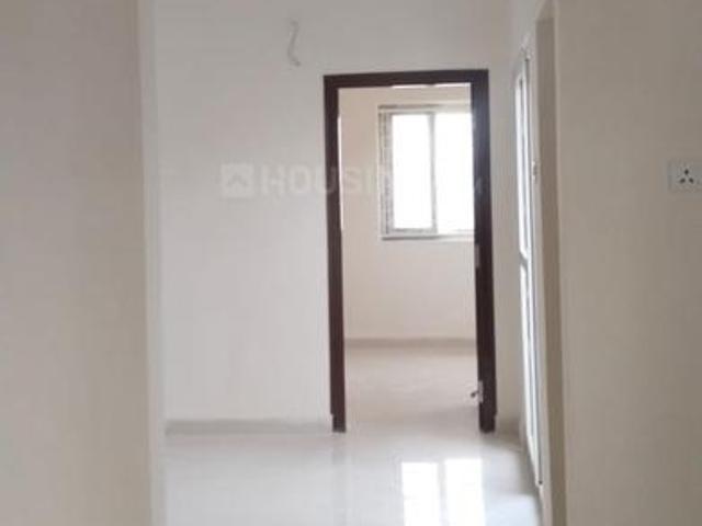 2 BHK Apartment in Chandanagar for resale Hyderabad. The reference number is 20406418