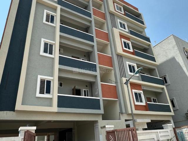2 BHK Apartment in Chandanagar for resale Hyderabad. The reference number is 20647801