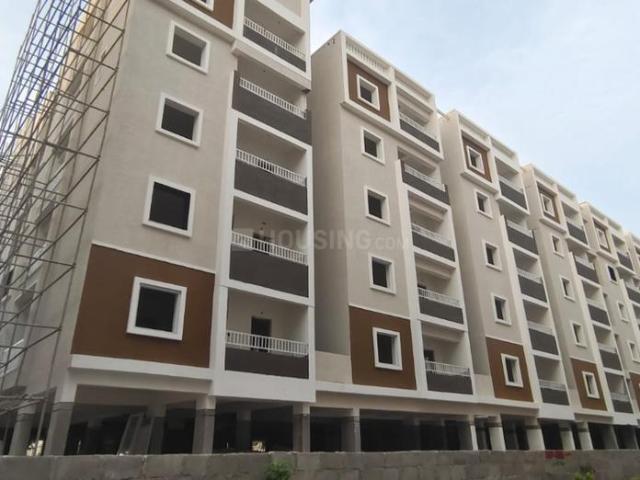 2 BHK Apartment in Chandanagar for resale Hyderabad. The reference number is 20671447