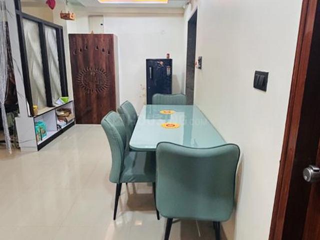 2 BHK Apartment in Chandanagar for resale Hyderabad. The reference number is 20703455