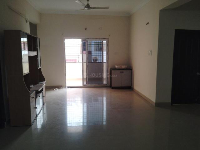 2 BHK Apartment in Chandanagar for resale Hyderabad. The reference number is 20008452