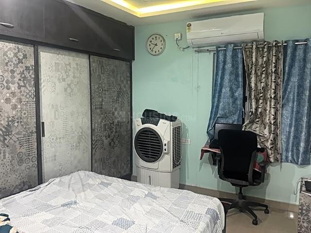 2 BHK Apartment in Chandanagar for resale Hyderabad. The reference number is 20048005