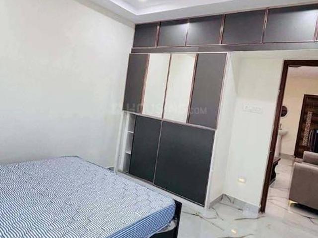 2 BHK Apartment in Chandanagar for resale Hyderabad. The reference number is 20070614