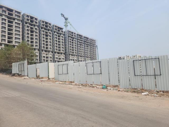 2 BHK Apartment in Chandanagar for resale Hyderabad. The reference number is 20085499