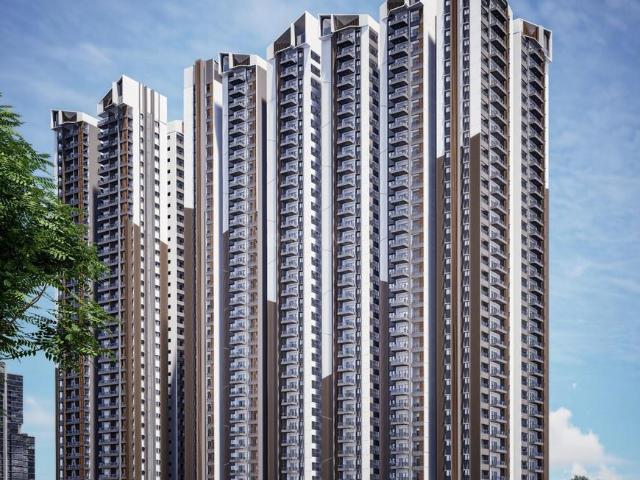 2 BHK Apartment in Chandanagar for resale Hyderabad. The reference number is 20113961