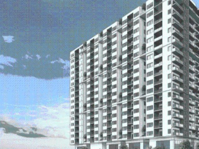2 BHK Apartment in Chandanagar for resale Hyderabad. The reference number is 20119878