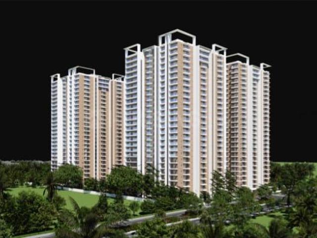 2 BHK Apartment in Chandanagar for resale Hyderabad. The reference number is 20133455