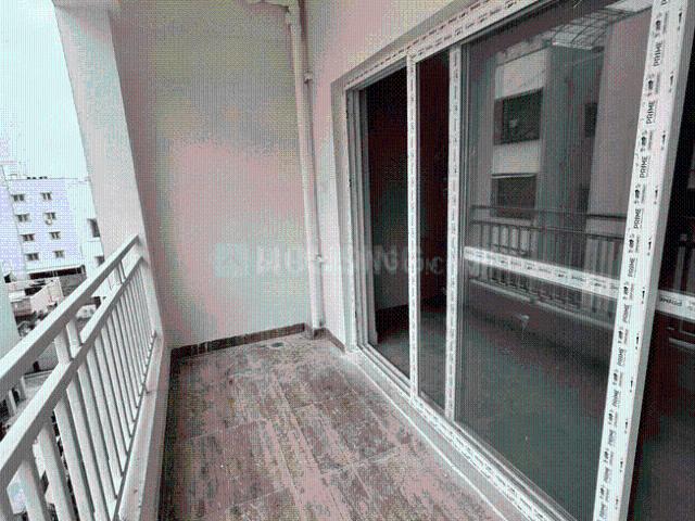 2 BHK Apartment in Chandanagar for resale Hyderabad. The reference number is 20135509