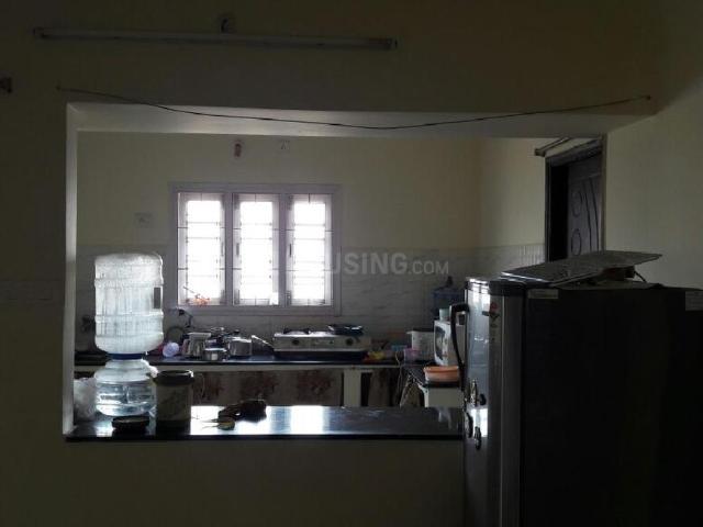 2 BHK Apartment in Chandanagar for resale Hyderabad. The reference number is 20205293