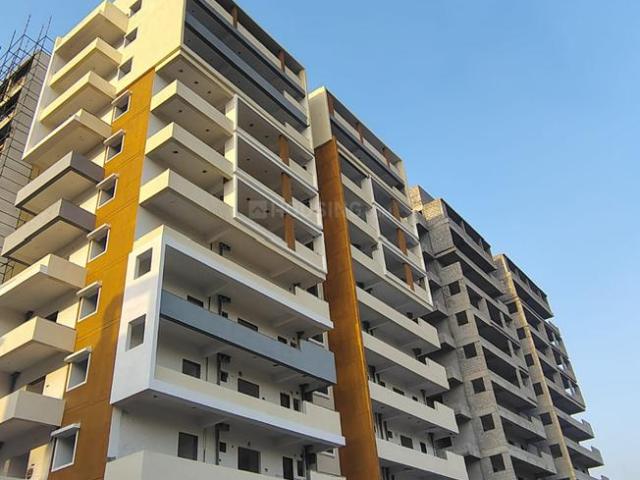 2 BHK Apartment in Chandanagar for resale Hyderabad. The reference number is 20221252