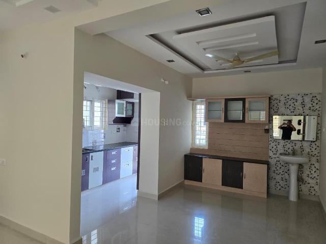 2 BHK Apartment in Chandanagar for resale Hyderabad. The reference number is 20246423