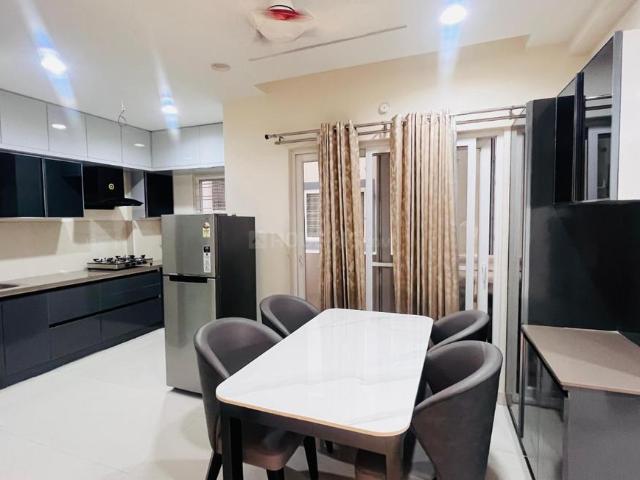 2 BHK Apartment in Chandanagar for resale Hyderabad. The reference number is 20256638