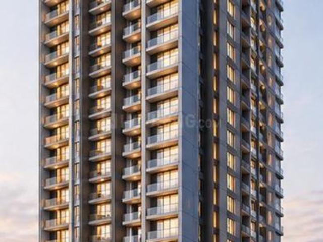 2 BHK Apartment in Chandanagar for resale Hyderabad. The reference number is 20336781