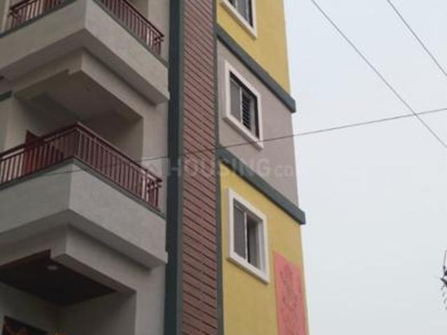 2 BHK Apartment in Chandanagar for resale Hyderabad. The reference number is 20362921