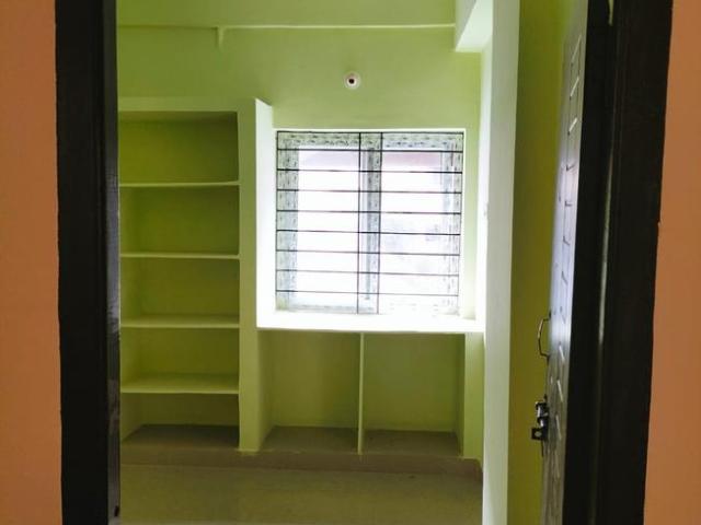 2 BHK Apartment in Chandanagar for resale Hyderabad. The reference number is 7891137