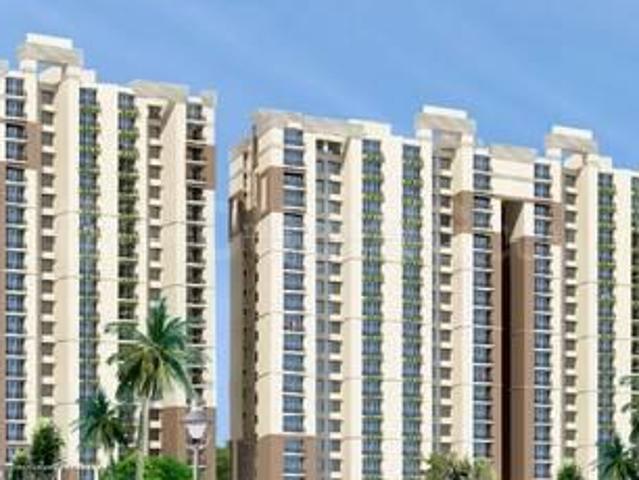 2 BHK Apartment in Chandanagar for resale North Hyderabad. The reference number is 13707048