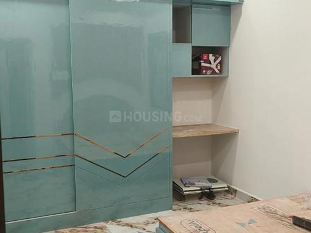 2 BHK Apartment in Chandanagar for resale North Hyderabad. The reference number is 14987984