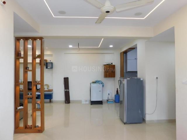 2 BHK Apartment in Chandanagar for resale North Hyderabad. The reference number is 16494358