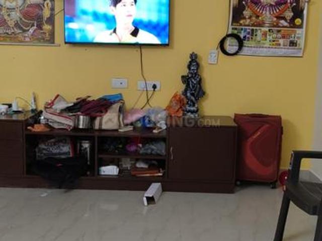 2 BHK Apartment in Chandanagar for resale North Hyderabad. The reference number is 16517616