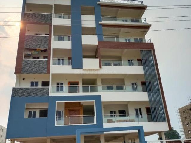 2 BHK Apartment in Chandanagar for resale North Hyderabad. The reference number is 16666850