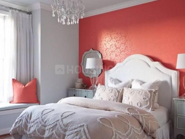 2 BHK Apartment in Chandanagar for resale North Hyderabad. The reference number is 17673684