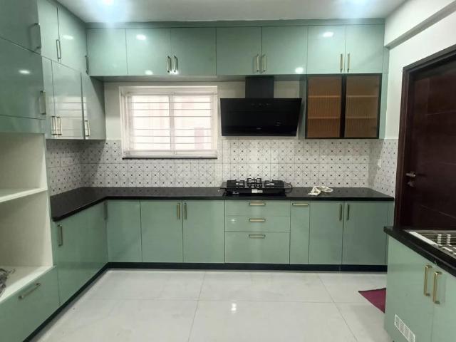 2 BHK Apartment in Chandanagar for resale North Hyderabad. The reference number is 17693014