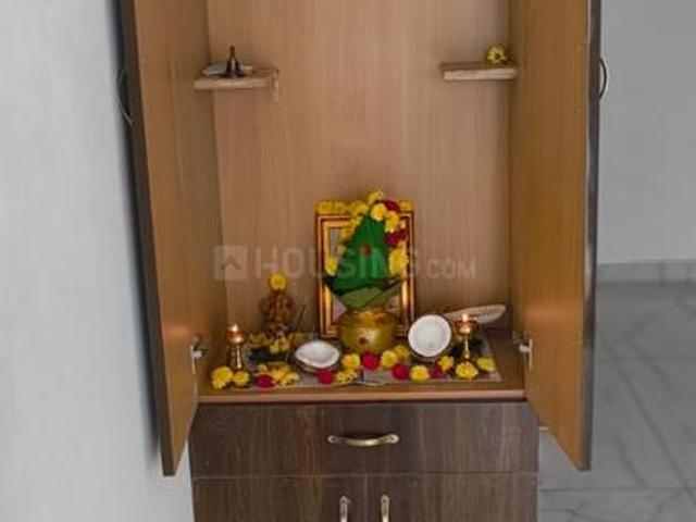 2 BHK Apartment in Chandapura for rent Bengaluru. The reference number is 16556858