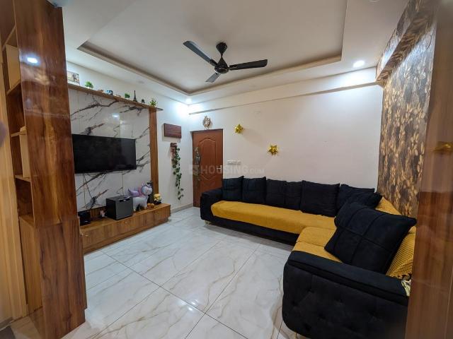 2 BHK Apartment in Chandapura for rent Bengaluru. The reference number is 20428523