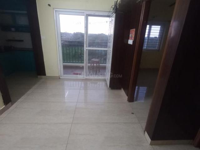2 BHK Apartment in Chandapura for rent Bengaluru. The reference number is 20504422
