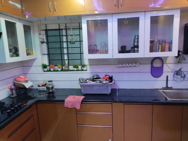 2 BHK Apartment in Chandapura for rent Bengaluru. The reference number is 20308034