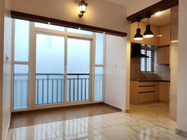 2 BHK Apartment in Chandapura for rent Bengaluru. The reference number is 20354939
