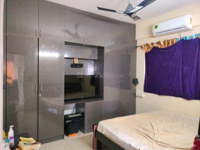 2 BHK Apartment in Chandapura for resale Bangalore. The reference number is 16617606