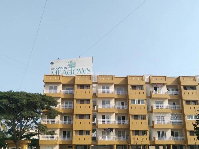 2 BHK Apartment in Chandapura for resale Bengaluru. The reference number is 20380063