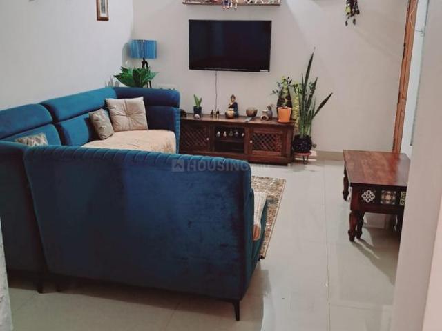 2 BHK Apartment in Chandapura for resale Bengaluru. The reference number is 20468795