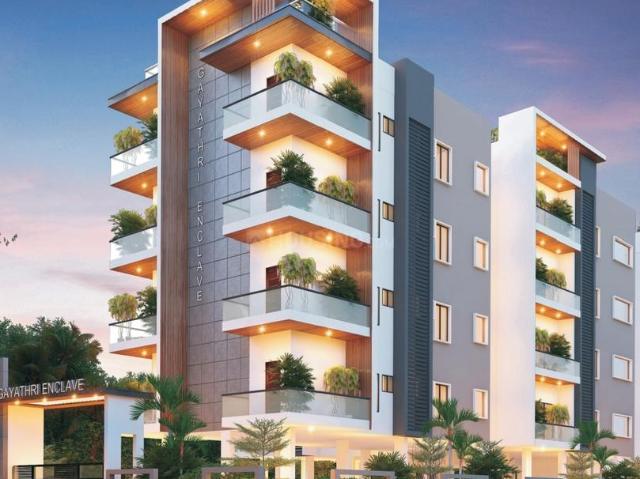 2 BHK Apartment in Chandapura for resale Bengaluru. The reference number is 20546259