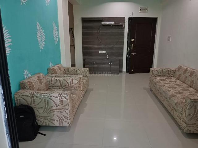 2 BHK Apartment in Chandkheda for rent Ahmedabad. The reference number is 11905521