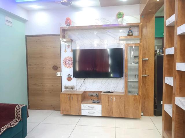 2 BHK Apartment in Chandkheda for rent Ahmedabad. The reference number is 13863861