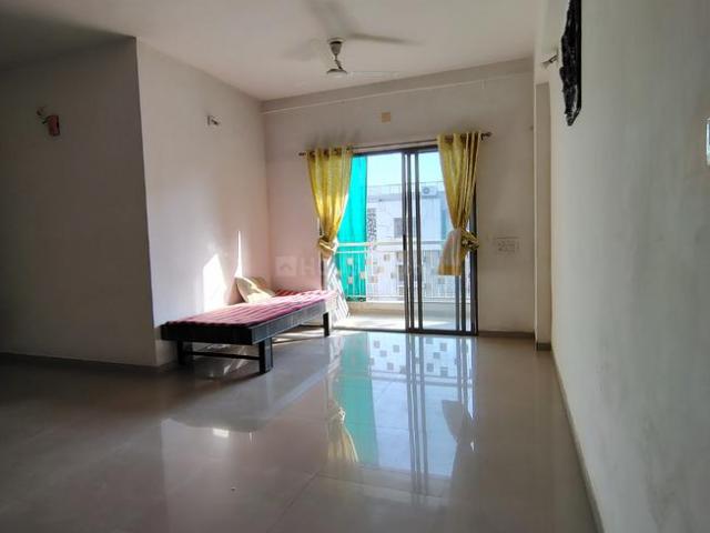 2 BHK Apartment in Chandkheda for rent Ahmedabad. The reference number is 16577491